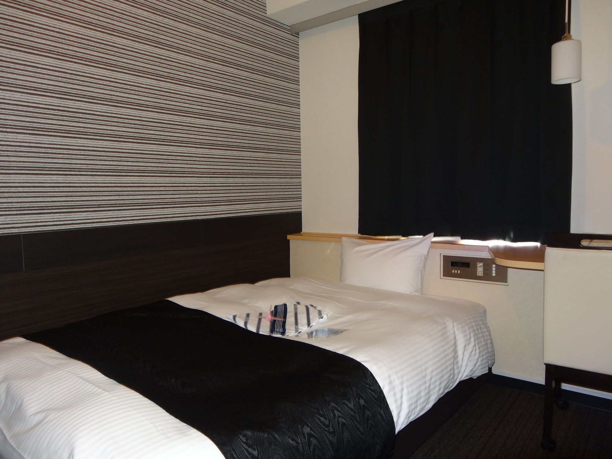 Apa Hotel Hamamatsu Eki Minami Exterior photo