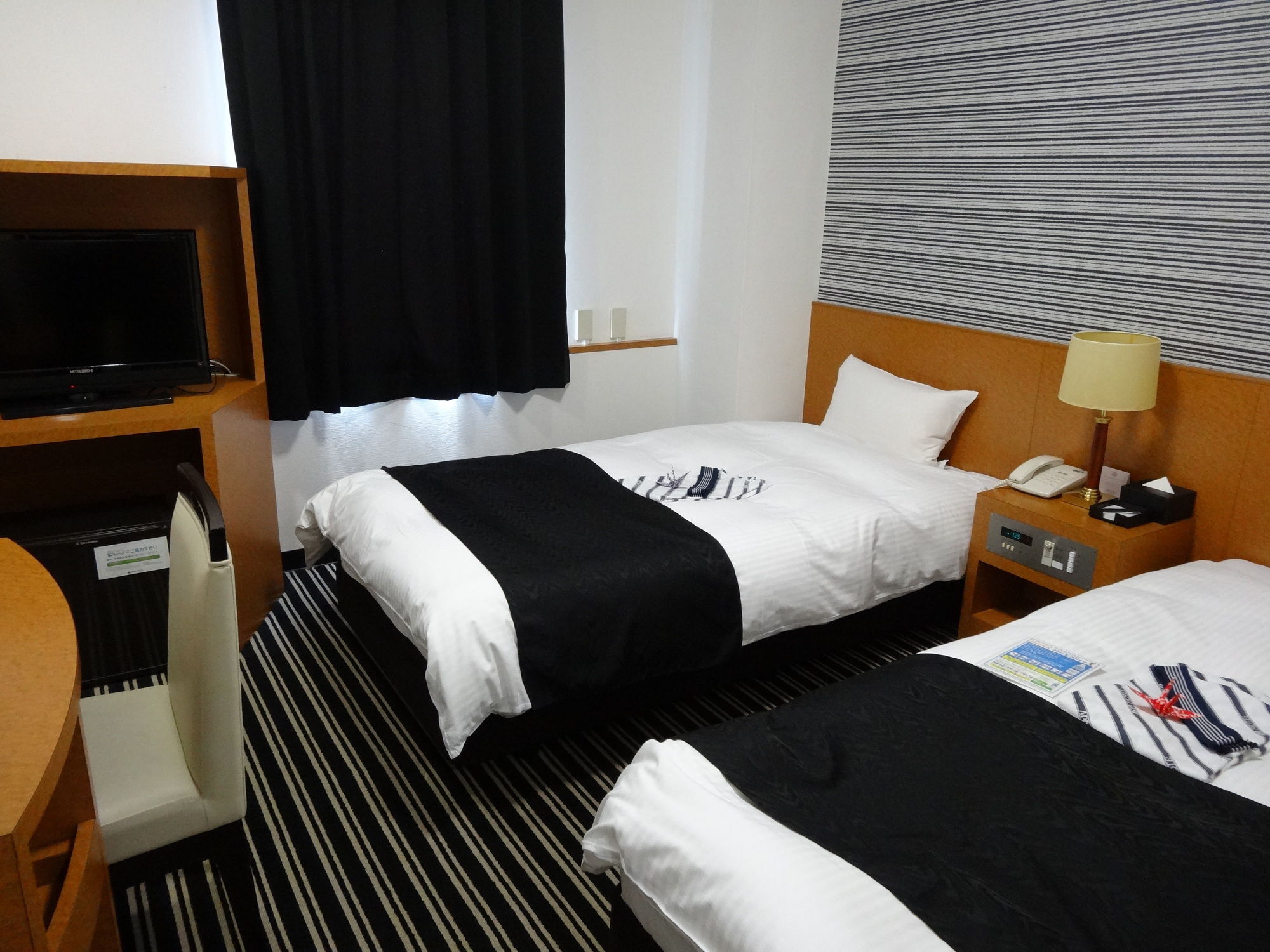 Apa Hotel Hamamatsu Eki Minami Exterior photo